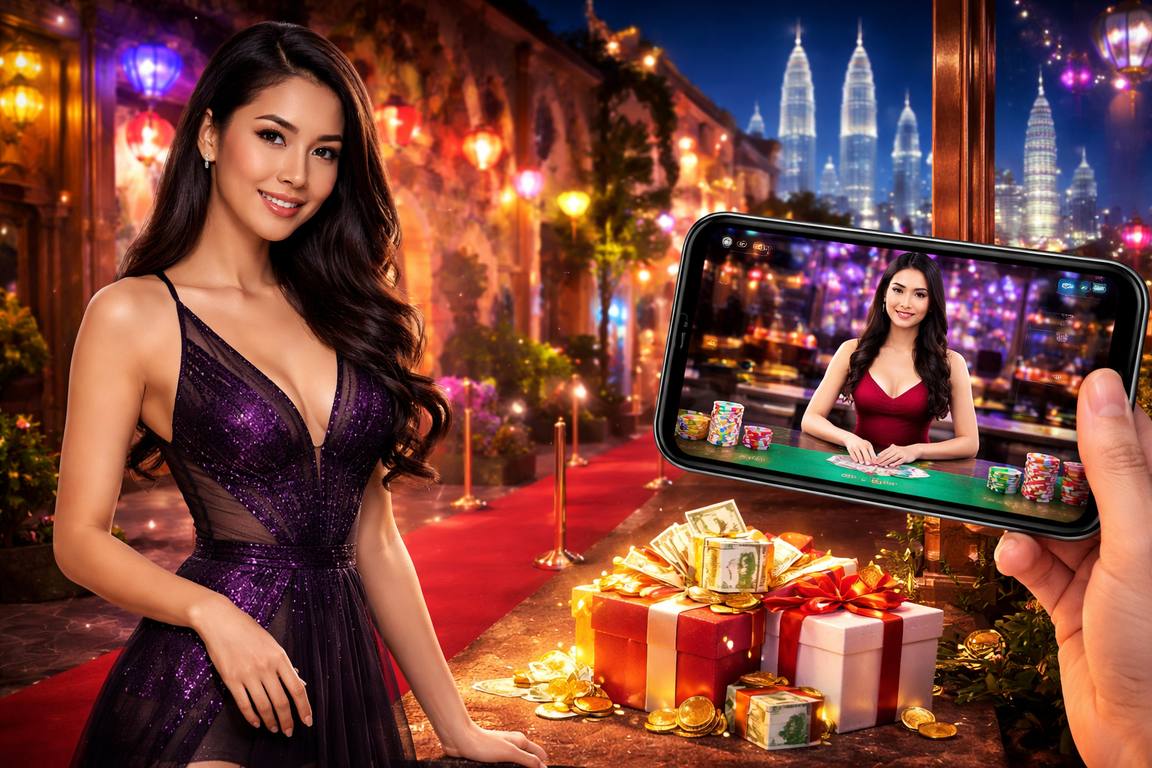 qq188 mobile gaming