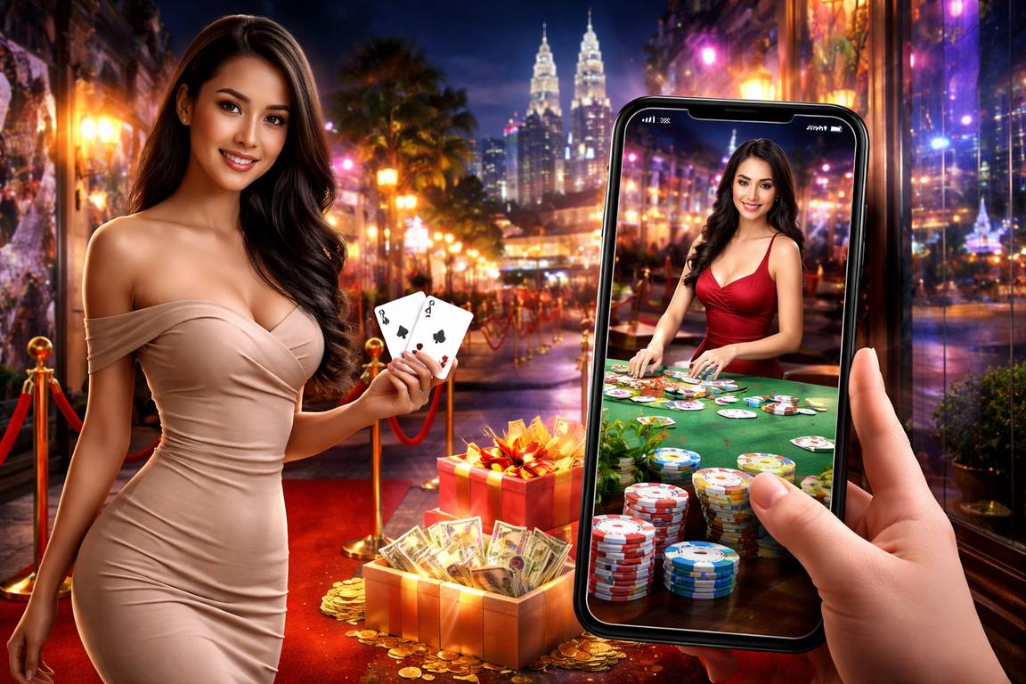 qq188 Slot Berkualitas Tinggi dari Studio Terkenal