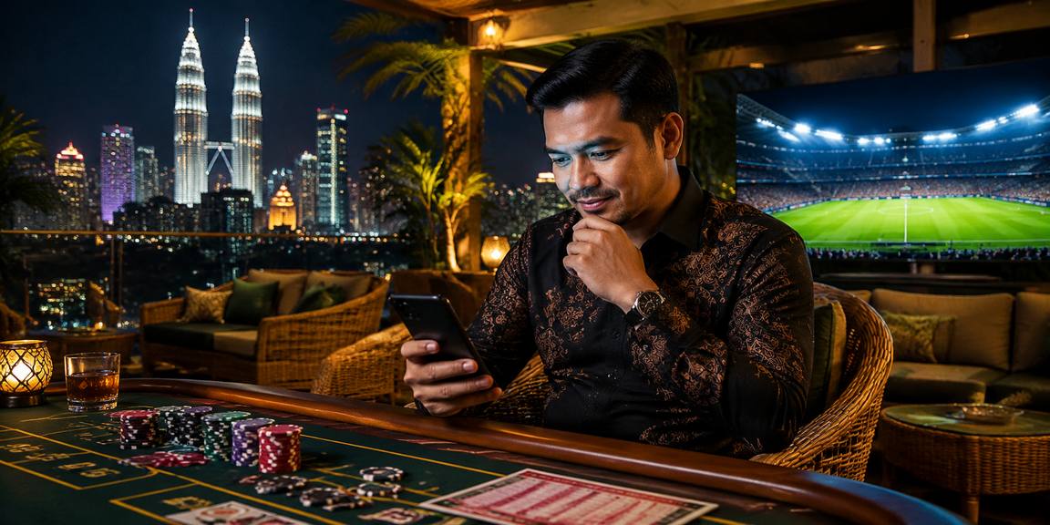 qq188 Live Baccarat Premium